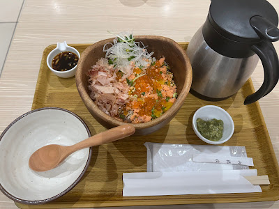こめらく 有明ガーデン店 사진 3