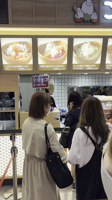 こめらく 有明ガーデン店 사진 2
