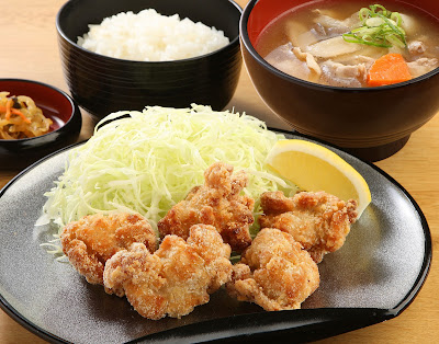 Tokyo Bay Kitchen 사진 3
