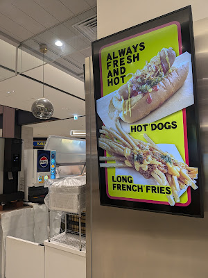 Bomb Dogs 有明ガーデン店 사진 3