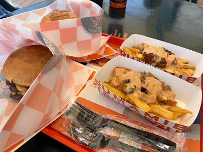 Umami Burger Ariake Garden Shop 사진 4