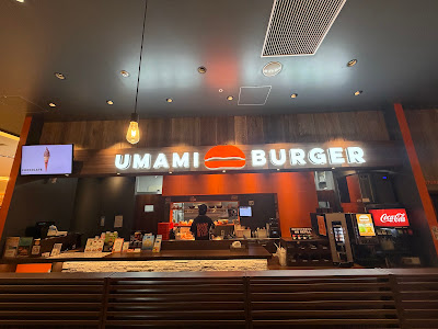 Umami Burger Ariake Garden Shop 사진 5