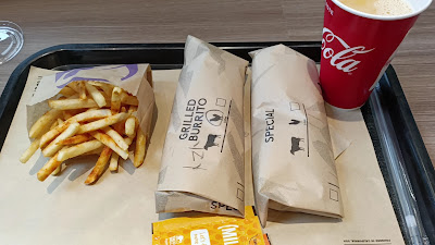 Taco Bell 사진 2