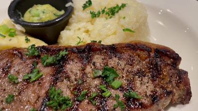 TGI FRIDAYS Ikspiari 사진 2