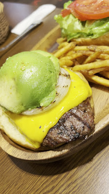 Kua Aina Sandwich Shop 사진 2