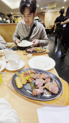 Saizeriya Maihama Station 사진 2