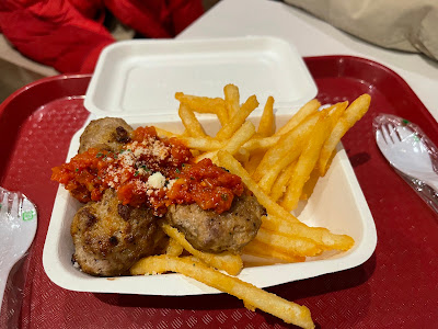 Susan's MEAT BALL 사진 4