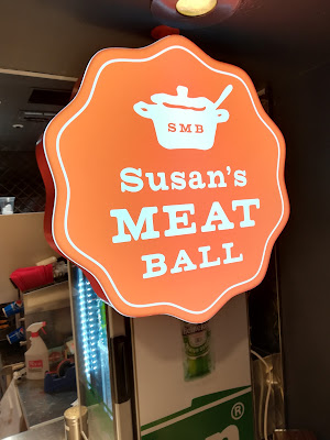 Susan's MEAT BALL 사진 5