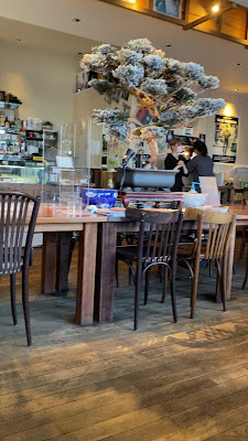 Cafe & Restaurant Kamakura Hamburg LaNai 3/9 사진 2