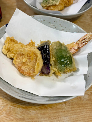 Masudaya Traditional Soba Restaurant 사진 4