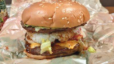 Burger King - Seijo University 사진 3