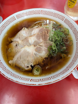 Osaka Ohsho Soshigaya Okura branch 사진 4