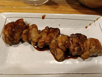 Kushiya Yokocho Chitosefunabashi 사진 2