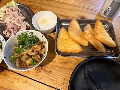 Kushiya Yokocho Chitosefunabashi 사진 4