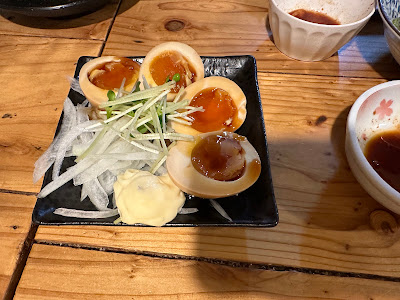 Kushiya Yokocho Chitosefunabashi 사진 5