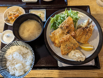 もがみ食堂 사진 2