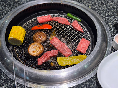 和牛一頭買い 焼肉スエヒロ館 環八成城店 사진 4