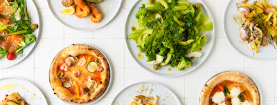 BARE PIZZA POCO Gotokuji 사진 3