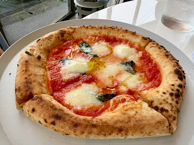 BARE PIZZA POCO Gotokuji 사진 4