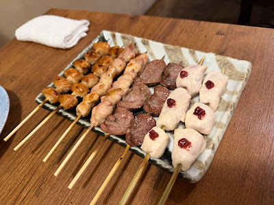 中山商店 사진 3