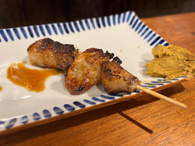 もつ焼き炉来「ロク」 사진 4