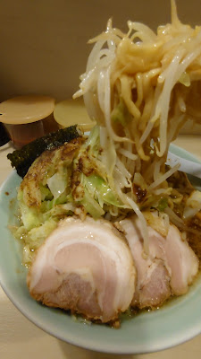Mentsu Wakabayashi 사진 2