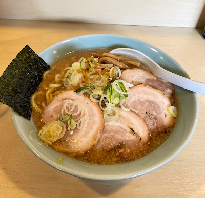 Mentsu Wakabayashi 사진 3
