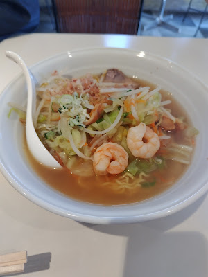 Ramen restaurant 사진 2