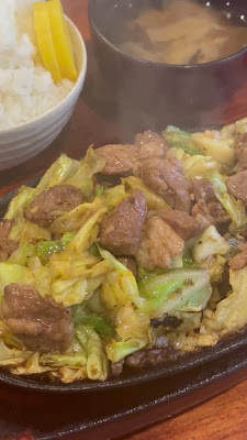 博多名物鉄板焼肉 よかよか亭はなれ 사진 2