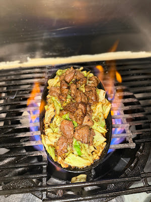 博多名物鉄板焼肉 よかよか亭はなれ 사진 3