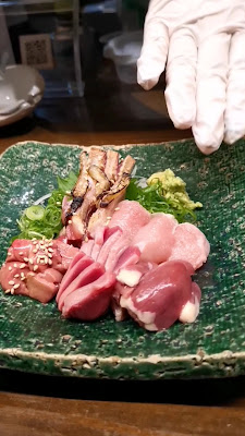 五臓六腑 七八‐SHICHIYA‐ 사진 2