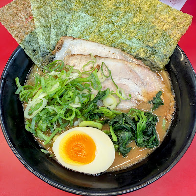 Yokohama Ramen Otsuka-ya 사진 5
