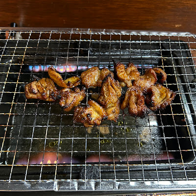 Matsusaka Tori Yakiniku Radio Shokudo 사진 2