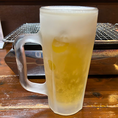 Matsusaka Tori Yakiniku Radio Shokudo 사진 5