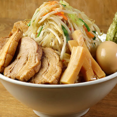 Yaro Ramen 사진 4