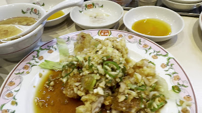 Gyoza no Ohsho - Sangen-jaya 사진 2