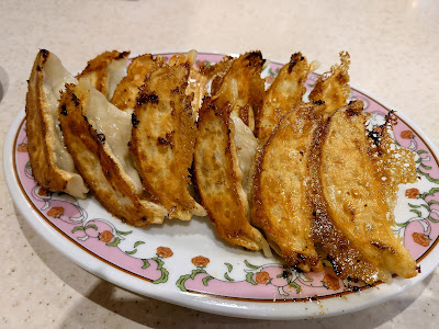 Gyoza no Ohsho - Sangen-jaya 사진 3