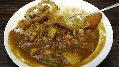 CoCo Ichibanya 사진 2