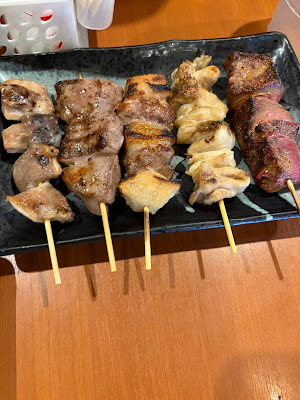 Motsuyaki Ban 사진 4