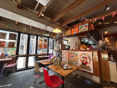 Burger Factory 사진 3