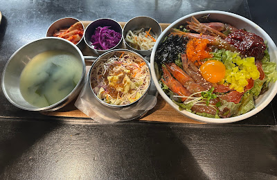 홍대포차 나카메구로점 사진 2
