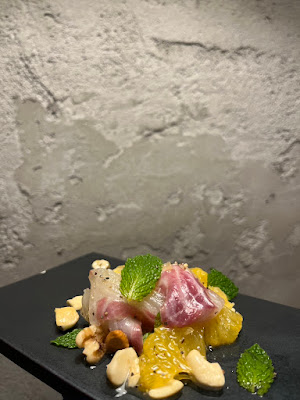 海鮮居酒屋 TOTOROU浪漫 사진 3
