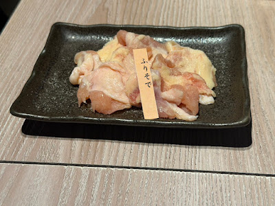 Grilled Chicken & Shinshu Togakushi Soba Izakaya Nanaki Nakameguro 사진 4