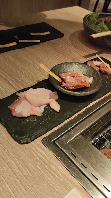 Grilled Chicken & Shinshu Togakushi Soba Izakaya Nanaki Nakameguro 사진 2