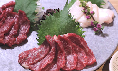 Hakata Beef-Motsunabe Nanokawa - Ebisu Daikan-yama 사진 3