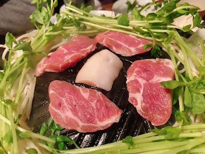 成吉思汗ふじや 사진 2