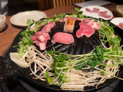 成吉思汗ふじや 사진 4