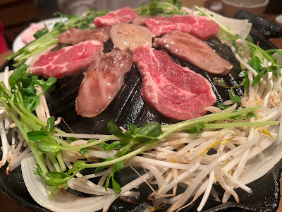 成吉思汗ふじや 사진 5