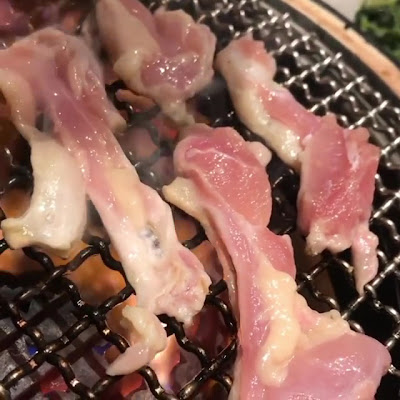 焼肉鳥ggじじ 사진 2
