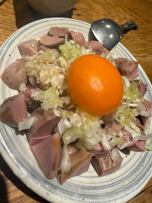 焼肉鳥ggじじ 사진 4